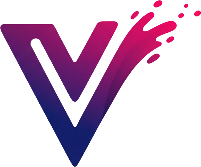 Logo V